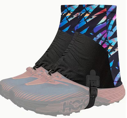 Sandproof Trail Gaiter
