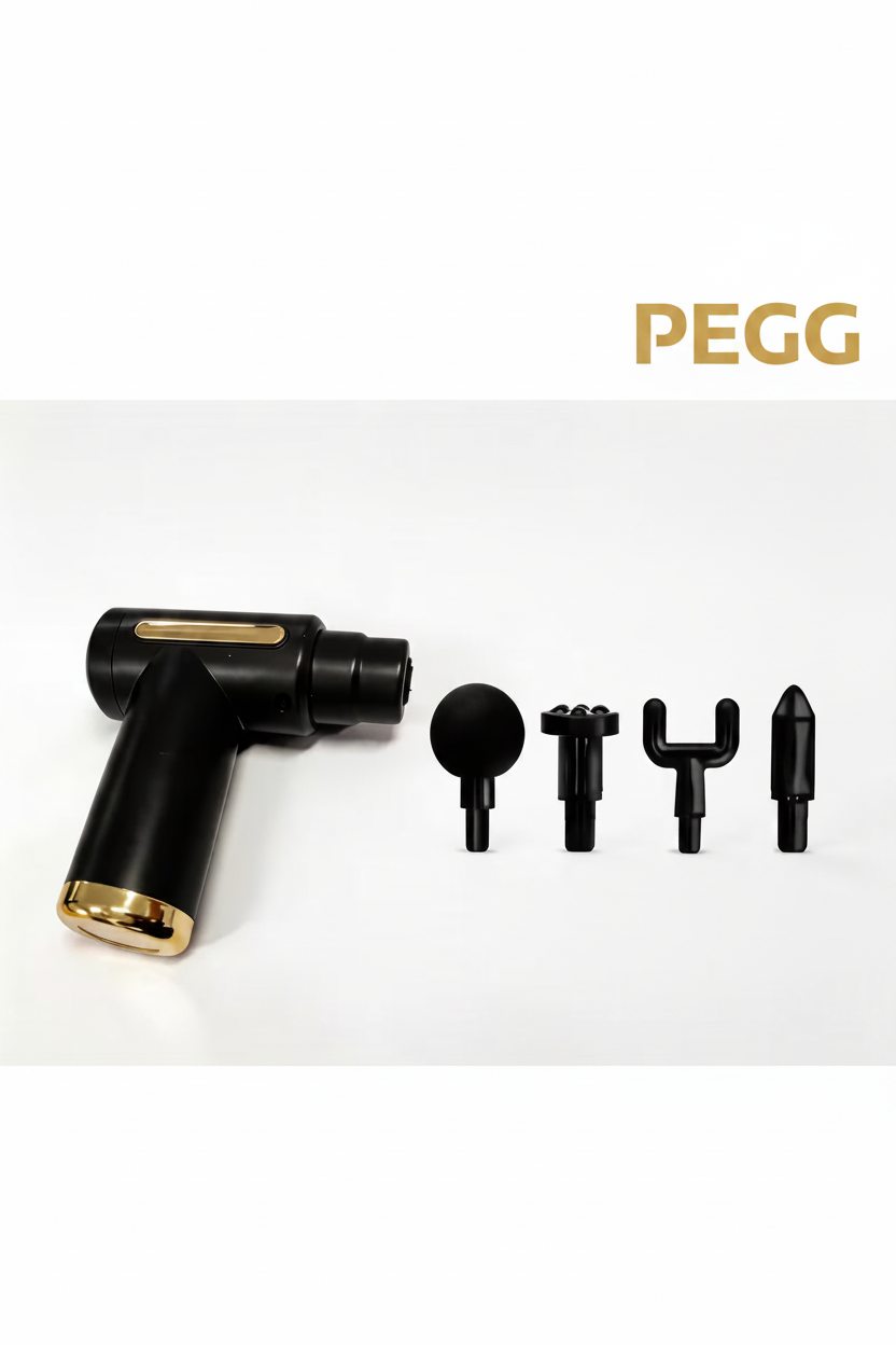 PEGG Pro Ad White